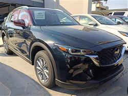 مازدا CX-5